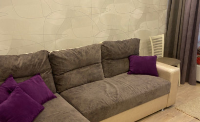 Снять 1-комнатную квартиру на сутки, Минск, просп. газеты Правда, д. 17 (Московский район). Фото 9