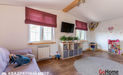 Купить дом, Минск, Шабловского ул., 8, 6 соток. Фото 21