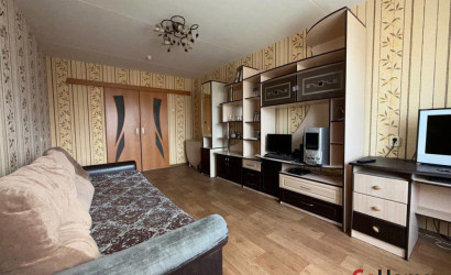 Купить 1-комнатную квартиру, Гродно, Кремко, 1А. Фото 3