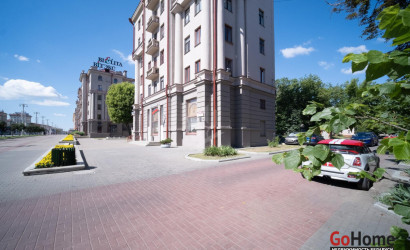 Купить 4-комнатную квартиру, Минск, Независимости просп., 43(Советский район). Фото 42