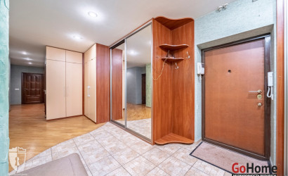 Купить 4-комнатную квартиру, Минск, Семёнова, 15(Ленинский район). Фото 21