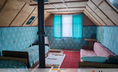 Купить дом в деревне, Лесные поляны, 5.41 соток. Фото 14