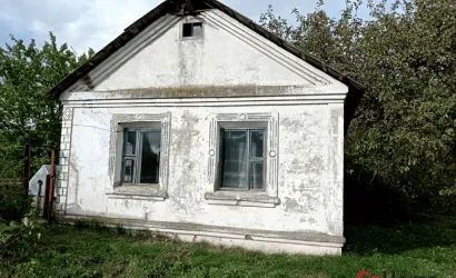  1-этаж.(63.7 м2), Огородники(Кутузова 11)