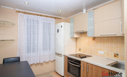 Купить 2-комнатную квартиру, Минск, Никифорова ул., 8 (Первомайский район). Фото 1