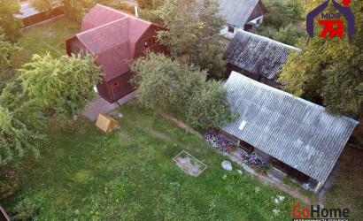 Купить коттедж, Вязынь, 17 Сентября ул., 25 соток. Фото 30