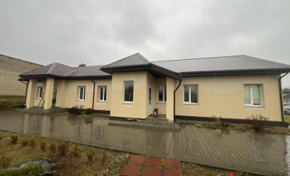 Аренда офиса, Лида, Носкова ул., 19,  198 кв.м.. Фото 1