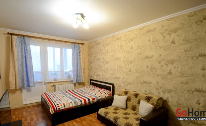 Снять 1-комнатную квартиру, Минск, ул. Неманская, д. 32 (Фрунзенский район). Фото 5