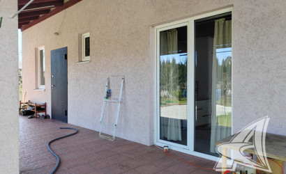 Купить дом, Брест, Мухавецкий с/с, 5.14 соток. Фото 22