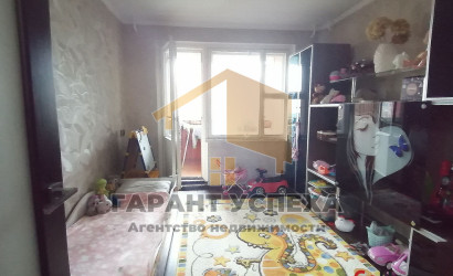 Купить 4-комнатную квартиру, Брест, ул. Орловская, д. . Фото 11