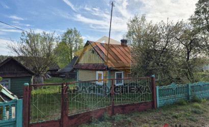 Купить дом, Пожежин, Великоритский с/с, 19.86 соток. Фото 1