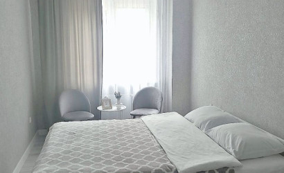 Снять 4-комнатную квартиру на сутки, Гродно, Воинов-Интернационалистов  12. Фото 5