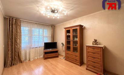 Купить 2-комнатную квартиру, Солигорск, Октябрьская ул., 55. Фото 5