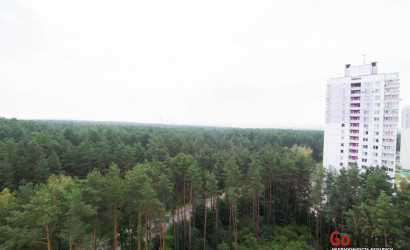 Купить 2-комнатную квартиру, Ждановичи, Парковая, 3В. Фото 8