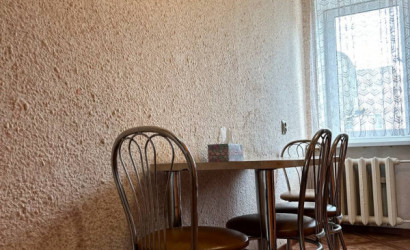 Снять 3-комнатную квартиру на сутки, Новогрудок, ул. Волчецкого 68. Фото 4