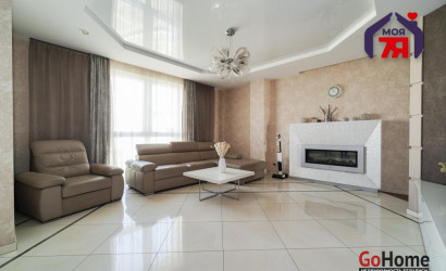 Купить 3-комнатную квартиру, Минск, Скрыганова ул., 16(Фрунзенский район). Фото 6