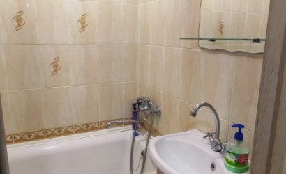 Снять 1-комнатную квартиру на сутки, Волковыск, Первомайская 5. Фото 5