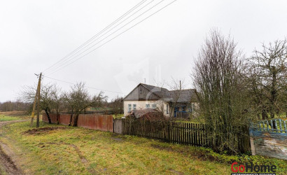 Купить дом, Старинки, Новая ул., 14 соток. Фото 3