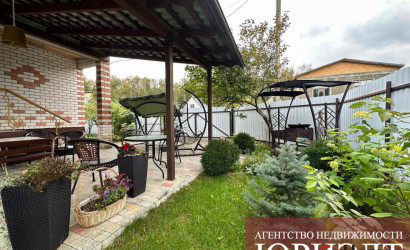 Купить коттедж, Брест, ст Экран 83, 5 соток. Фото 4