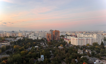 Купить 3-комнатную квартиру, Минск, Белградская, 1 (Октябрьский район). Фото 8