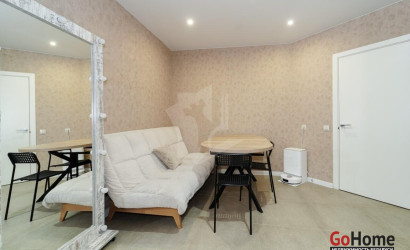 Купить 2-комнатную квартиру, Минск, Игуменский тракт, 14 (Ленинский район). Фото 5