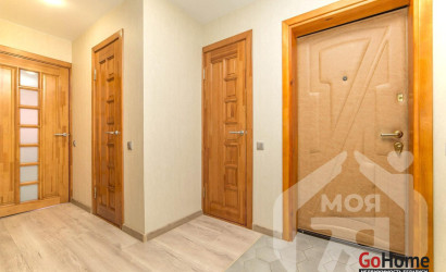 Купить 2-комнатную квартиру, Минск, Логойский тракт, 15/2 (Советский район). Фото 20