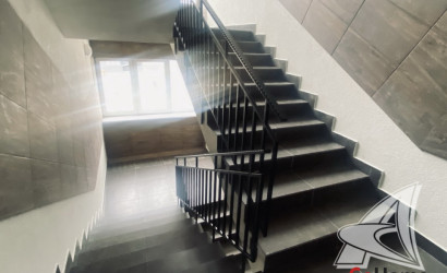 Купить 1-комнатную квартиру, Брест, Ковалево, пр-т Республики. Фото 12