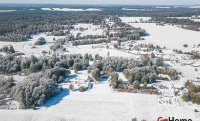 Купить участок, Крапивники, Лесная ул., 26 соток. Фото 8