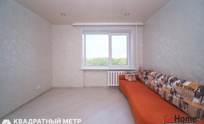 Купить 3-комнатную квартиру, Минск, Калинина пер., 9 (Первомайский район). Фото 19