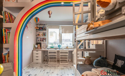 Купить 3-комнатную квартиру, Лесной, Александрова ул., 3. Фото 22