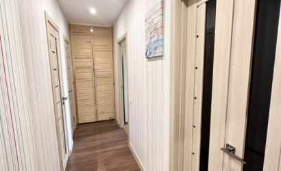 Купить 1-комнатную квартиру, Гродно, Малыщинская, 10. Фото 6