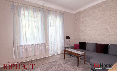 Купить 3-комнатную квартиру, Витебск, 5-я Кооперативная, 6. Фото 8