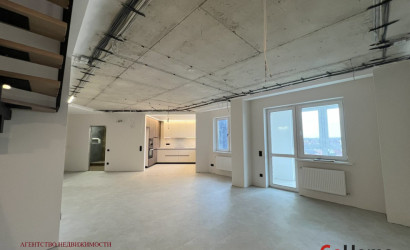 Купить 4-комнатную квартиру, Брест, просп. Республики, д. . Фото 3