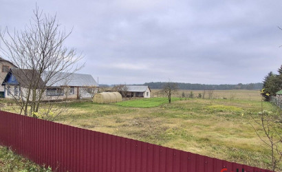 Купить дом, Зазерка, Красный Путь ул., 26, 11.22 соток. Фото 21