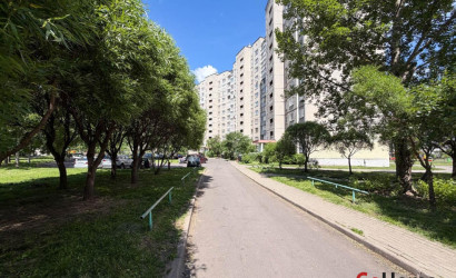 Купить 2-комнатную квартиру, Минск, Рокоссовского просп., 58/1(Ленинский район). Фото 26