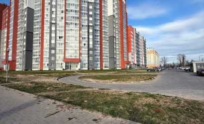 Купить 3-комнатную квартиру, Могилев, Берёзовская, 12. Фото 2