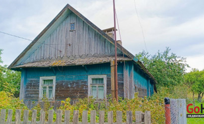 Купить дом в деревне, Новоселки, Центральная, 69, 50 соток. Фото 2