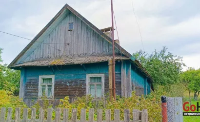  1-этаж.(85 м2), Новоселки(Центральная, 69)