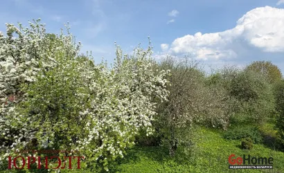  2-этаж.(193.8 м2), Тетерки(Придвинская, 29А)