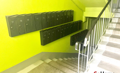 Купить 3-комнатную квартиру, Минск, тракт Игуменский, д. 34 (Ленинский район). Фото 18