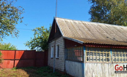 Купить дом, Перерост, Чкалова, 25 соток. Фото 2