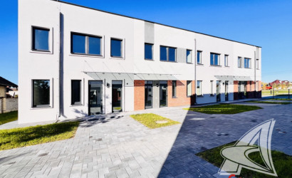 Купить дом, Брест, Ямно-вычулки, 0 соток. Фото 1