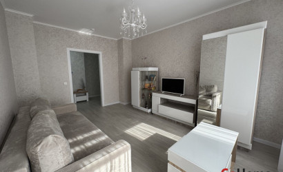 Купить 1-комнатную квартиру, Гродно, Виктора Глухова, 20. Фото 4