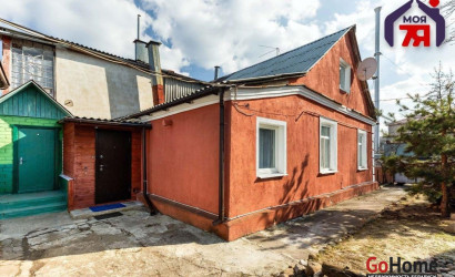 Купить 4-комнатную квартиру, Минск, Поселковый 3-й пер. (Советский район). Фото 5