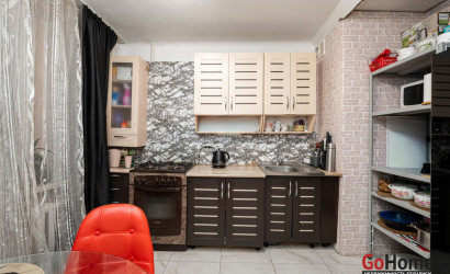 Купить 3-комнатную квартиру, Минск, Космонавтов, 38 (Московский район). Фото 18