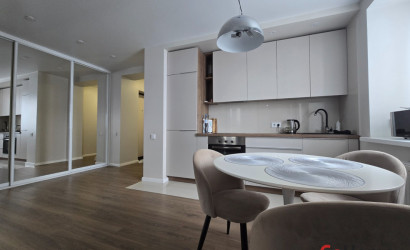 Снять 2-комнатную квартиру на сутки, Брест, ул. Гоголя 86. Фото 9