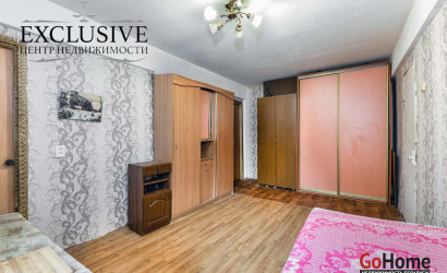 Купить 4-комнатную квартиру, Минск, Жудро ул., 20 (Фрунзенский район). Фото 7