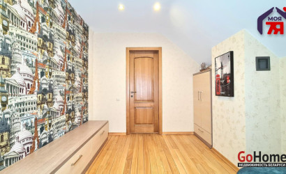 Купить дом в деревне, Чистая Криница, 8.92 соток. Фото 19