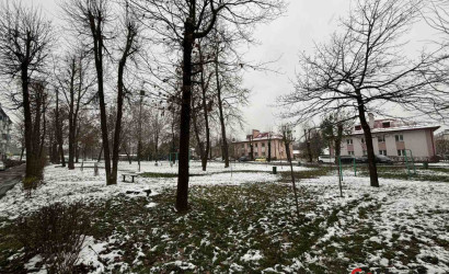 Купить 2-комнатную квартиру, Гродно, Советских Пограничников, 96. Фото 10