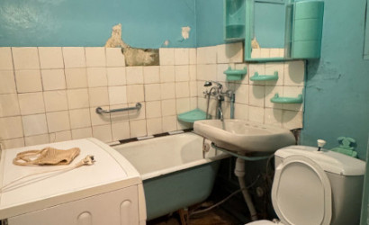 Купить 2-комнатную квартиру, Вилейка, 1 Мая.д47. Фото 3