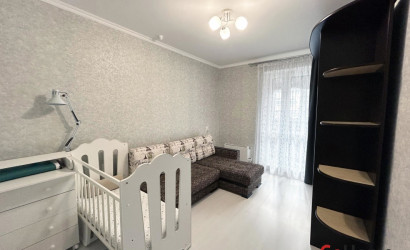 Купить 2-комнатную квартиру, Гродно, Виктора Глухова, 21. Фото 7